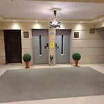 كمبوند سيتي تاورز البوشي
