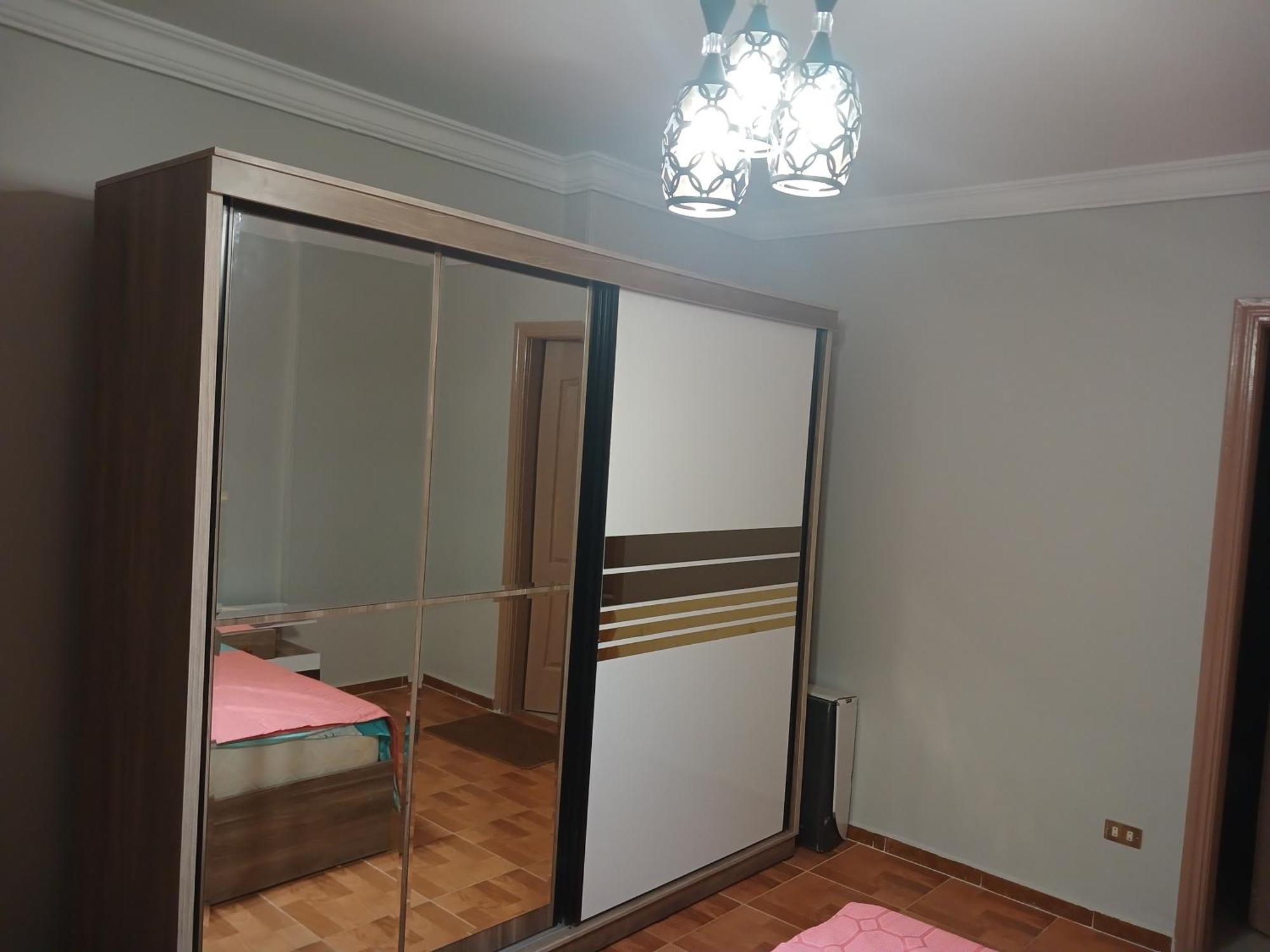 Apartamento كمبوند سيتي تاورز البوشي