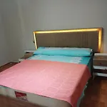 كمبوند سيتي تاورز البوشي